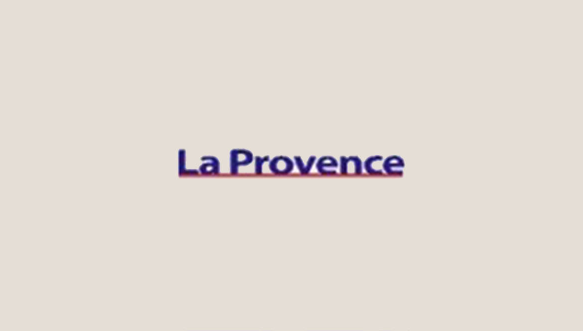 La Provence